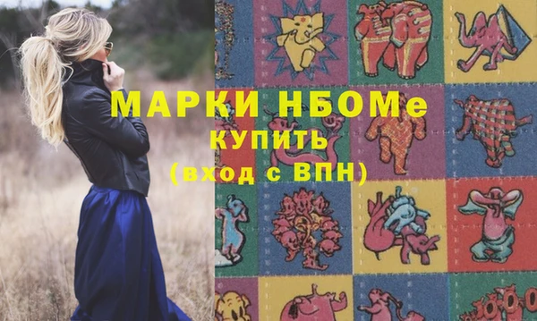 гидра Слюдянка