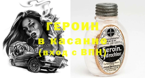 гидра Слюдянка